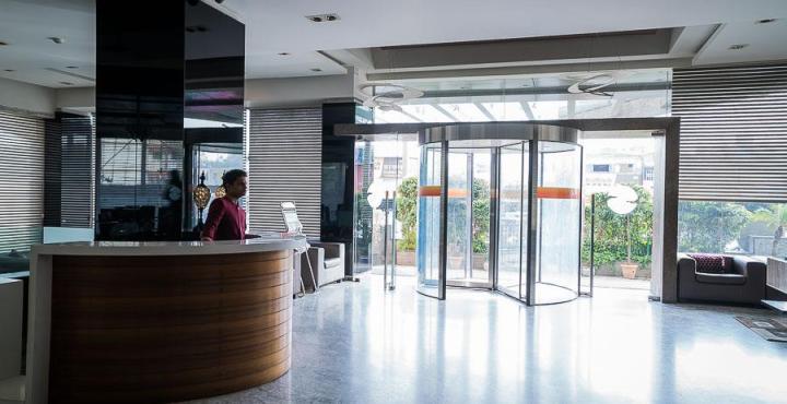 Hotel Suba International Sahar Road