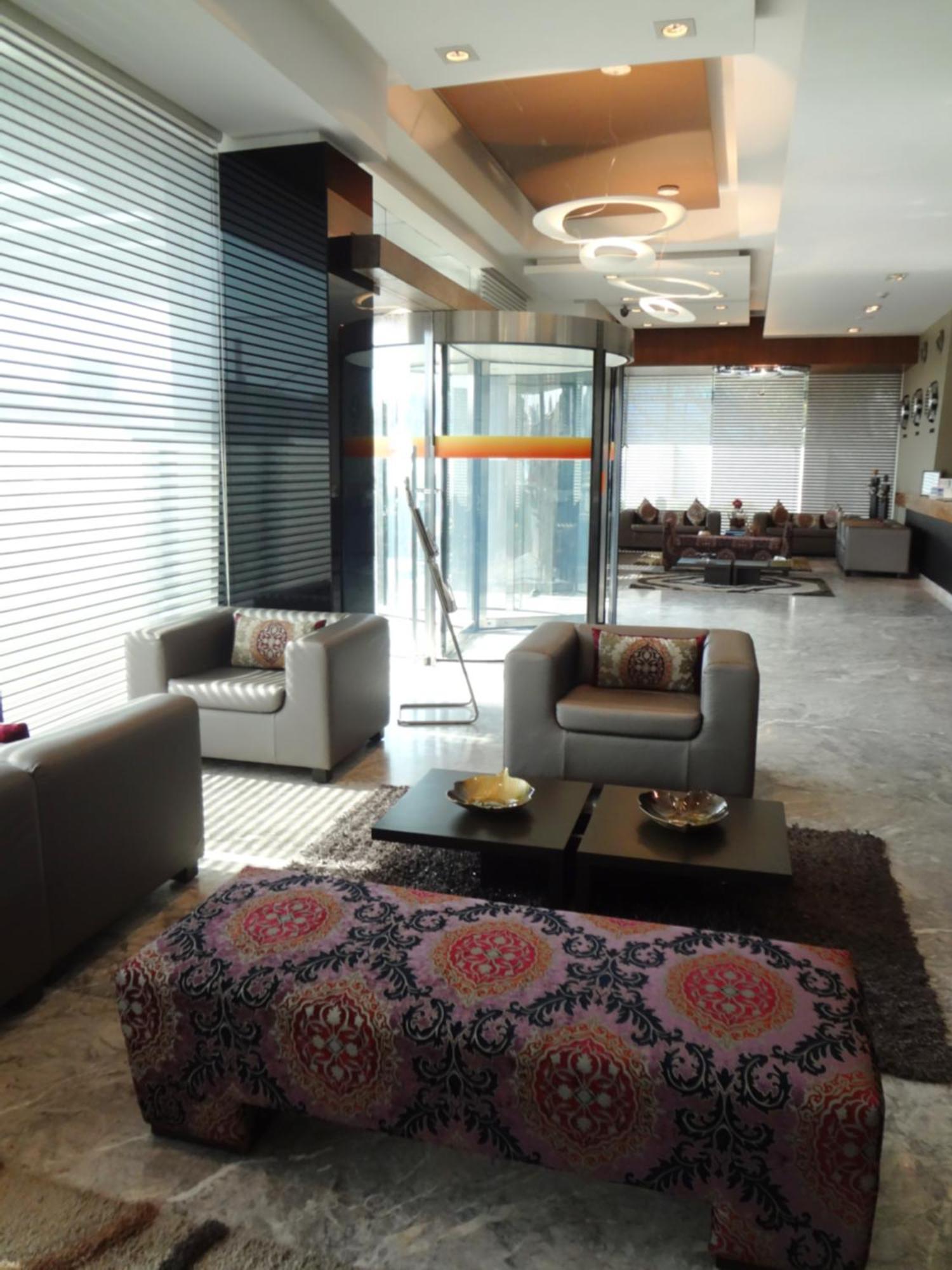 Hotel Suba International Sahar Road Bombaj