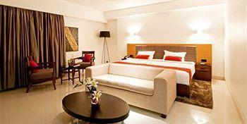 Suba International Sahar Road Hotel Bombaj