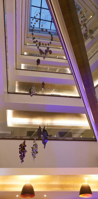 Suba International Sahar Road 4* Bombaj