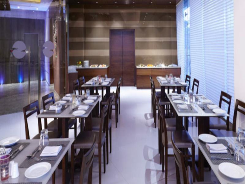 Suba International Sahar Road Bombaj