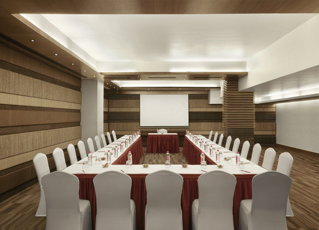Suba International Sahar Road 4* Bombaj